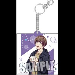 Uta no Prince-sama: Maji Love Kingdom Full Color Pass Case Private Morning Series Otori Eiji