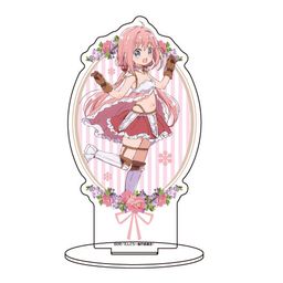 Chara Acrylic Figur Endro! 01 Yusha