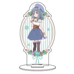 Chara Acrylic Figur Endro! 04 Mei