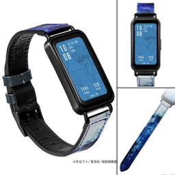 Jujutsu Kaisen x Garrack HUAWEI Collaboration Special Smart Watch ...