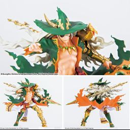 PVC Odin