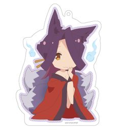 Sewayaki Kitsune no Senko-san Big Acrylic Key Chain ??