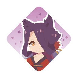 Sewayaki Kitsune no Senko-san Cushion Key Chain ??