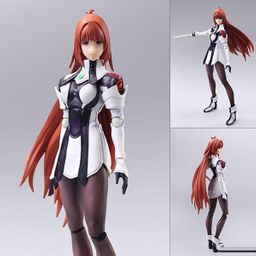 Bring Arts Figure Elehayym Van Houten