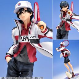 ARTFX J Figure 1/8 Ryoma Echizen - Renewal Package Ver.