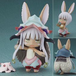 Nendoroid Nanachi