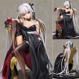 (Cast Off) PVC Figure 1/6 Kirie Kagarino