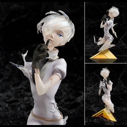 PVC Figure Antarcticite - Land of the Lustrous
