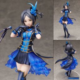 PVC Figure 1/8 Kanade Hayami - Tulip Ver.