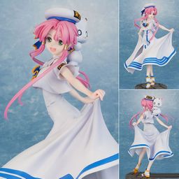 PVC Figure 1/7 Akari Mizunashi - ARIA