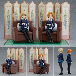 figma Darjeeling & Orange Pekoe