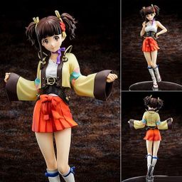 PVC Figure 1/7 Mumei - Tanabata Ver.