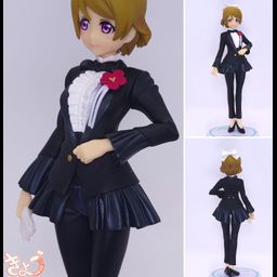 PVC Koizumi Hanayo Love Wing Bell