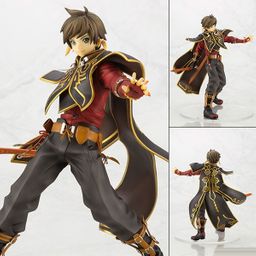 PVC Figure 1/8 Sorey - Outfit of Shepherd Color Variation Ver.