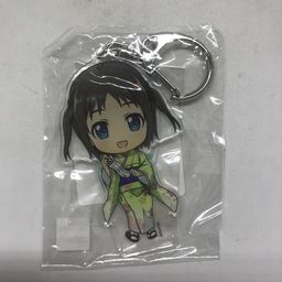 Sword Art Online -Alicization- Acrylic Stand Key Chain Hatsumoude Ronye