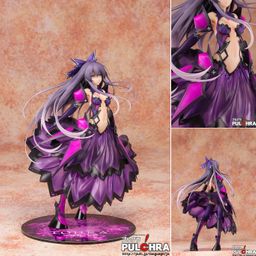 PVC 1/7 Tohka Yatogami - Inverted Ver.