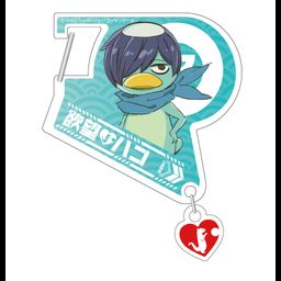 Sarazanmai Carabiner Toi (Kappa)