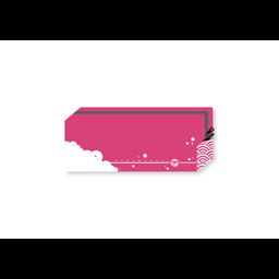 Sarazanmai Cosmetic Pouch Yasaka Kazuki