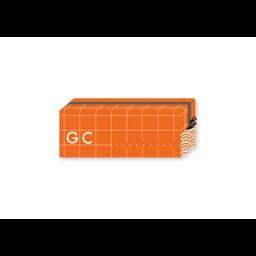 Sarazanmai Cosmetic Pouch Jinnai Enta
