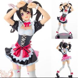 PVC Nico Yazawa - Mo Gyutto Ver.