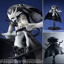 PVC Kuubo Wo-kyuu - Kantai Collection (17cm)