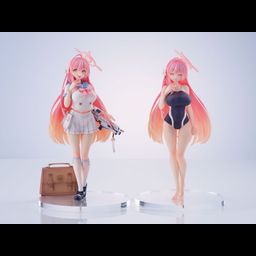 [With Bonus Base, Head and Body Parts] PVC Figure 1/7 Urawa Hanako ...