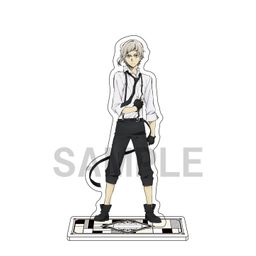 Bungou Stray Dogs Acrylic Stand Figur Season 3 Key Visual Ver. Nakajima Atsushi