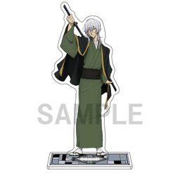 Bungou Stray Dogs Acrylic Stand Figur Season 3 Key Visual Ver. Fukuzawa Yukichi