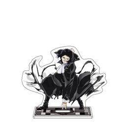 Bungou Stray Dogs Acrylic Stand Figur Season 3 Key Visual Ver. Akutagawa Ryunosuke