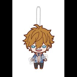 Nitotan Ensemble Stars! Plush with Ball Chain Akehoshi Subaru (12cm)