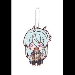 Nitotan Ensemble Stars! Plush with Ball Chain Hibiki Wataru (12cm)