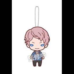 Nitotan Ensemble Stars! Plush with Ball Chain Itsuki Shu (12cm)
