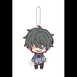 Nitotan Ensemble Stars! Plush with Ball Chain Kagehira Mika (12cm)