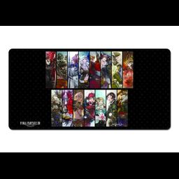 Final Fantasy XIV Gaming Mouse Pad