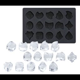 Final Fantasy XIV Ice Tray Soul Crystal