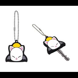 Final Fantasy XIV Key Cover Mogle