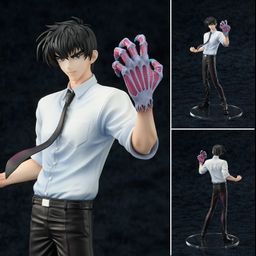 PVC Figure 1/7 Nueno Meisuke