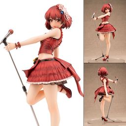 PVC Figure 1/7 Sayama Rena