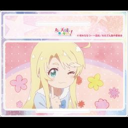 Wataten!: An Angel Flew Down to Me Himesaka Noa Acrylic Stand