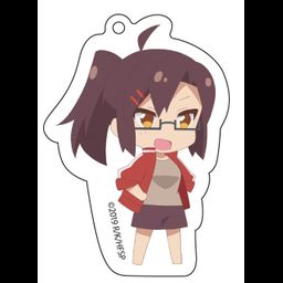 Sewayaki Kitsune no Senko-san Acrylic Key Chain 3 Koenji