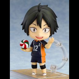 Nendoroid Tadashi Yamaguchi - Haikyuu!! (Re-Release)