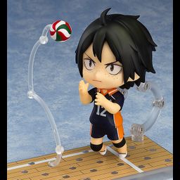 Nendoroid Tadashi Yamaguchi - Haikyuu!! (Re-Release)
