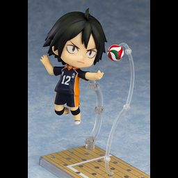 Nendoroid Tadashi Yamaguchi - Haikyuu!! (Re-Release)