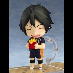 Nendoroid Tadashi Yamaguchi - Haikyuu!! (Re-Release)