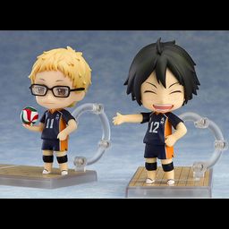 Nendoroid Tadashi Yamaguchi - Haikyuu!! (Re-Release)