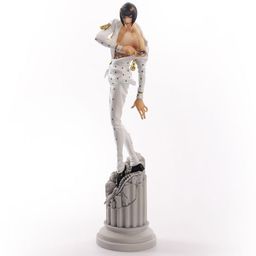 PVC Figure Pen Bruno Bucciarati (18cm)