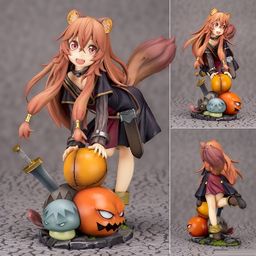 PVC Figure 1/7 Raphtalia - Childhood Ver.