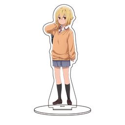 Chara Acrylic Figur Hitori Bocchi no Marumaru Seikatsu 02 Sunao Nako