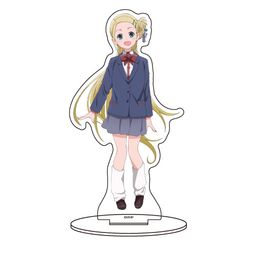 Chara Acrylic Figur Hitori Bocchi no Marumaru Seikatsu 04 Sotca Luckythar