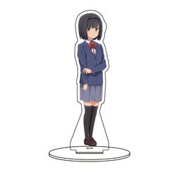 Chara Acrylic Figur Hitori Bocchi no Marumaru Seikatsu 05 Kurai Kako